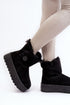 Snow boots model 188333 Step in style
