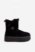Snow boots model 188333 Step in style