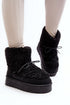 Snow boots model 188590 Step in style