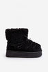 Snow boots model 188590 Step in style