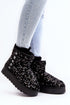 Snow boots model 188591 Step in style