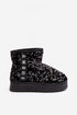 Snow boots model 188591 Step in style