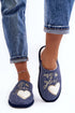 Slippers model 189103 Step in style