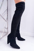 Musketeer boots model 189742 Step in style