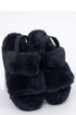 Slippers model 190361 Inello