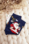 Socks model 190421 Step in style