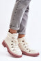 Trapper shoes model 190717 Step in style