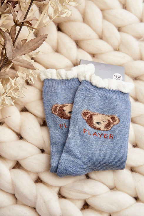 Socks model 191142 Step in style
