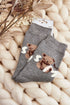 Socks model 191178 Step in style