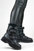 Snow boots model 191289 PRIMO