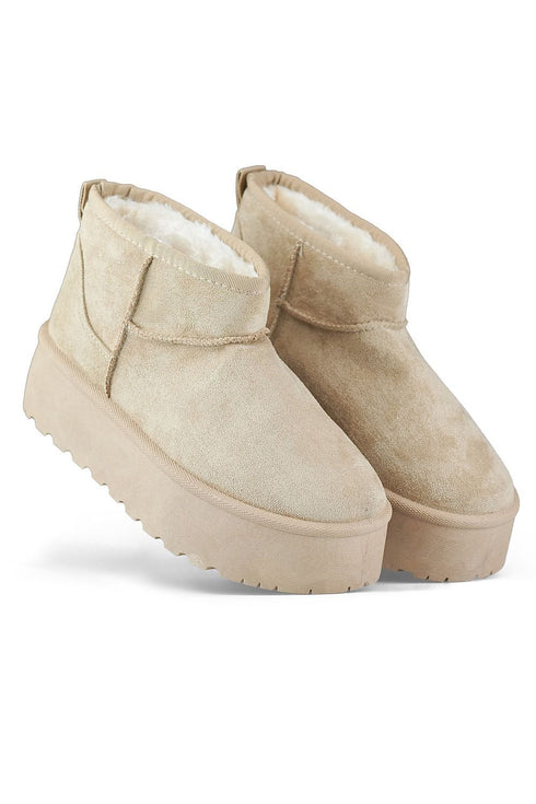 Snow boots model 191310 PRIMO