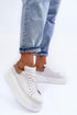 Sport Shoes model 192318 Step in style