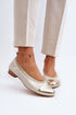 Ballet flats model 192483 Step in style