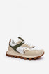 Sport Shoes model 192925 Step in style