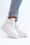 Sport Shoes model 192939 Step in style