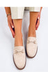 Mocassin model 193465 Inello