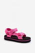 Sandals model 193955 Step in style