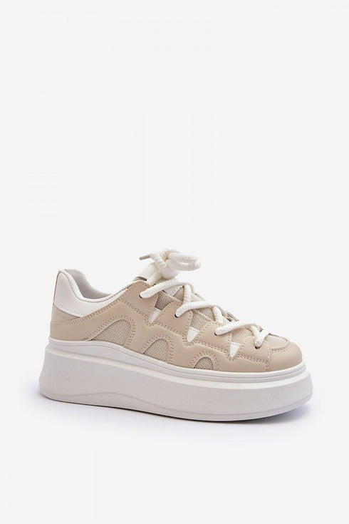 Sport Shoes model 194143 Step in style