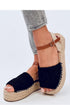 Sandals model 194618 Inello