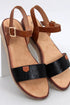Sandals model 196024 Inello