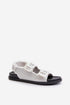 Sandals model 196339 Step in style