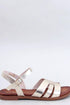 Sandals model 196520 Inello
