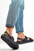 Sandals model 197507 PRIMO