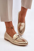 Mocassin model 197830 Step in style