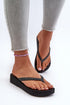 Japanese flip-flops model 198035 Step in style