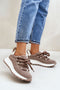 Sport Shoes model 200821 Step in style
