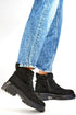 Trapper shoes model 200875 PRIMO
