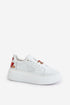 Sport Shoes model 201702 Step in style