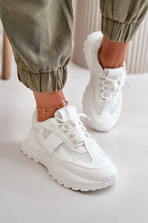 Sport Shoes model 201713 Step in style