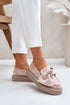 Mocassin model 201731 Step in style
