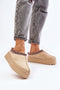 Snow boots model 202633 Step in style