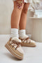 Snow boots model 202638 Step in style