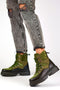 Trapper shoes model 203045 PRIMO