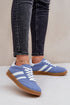 Sport Shoes model 203906 Step in style