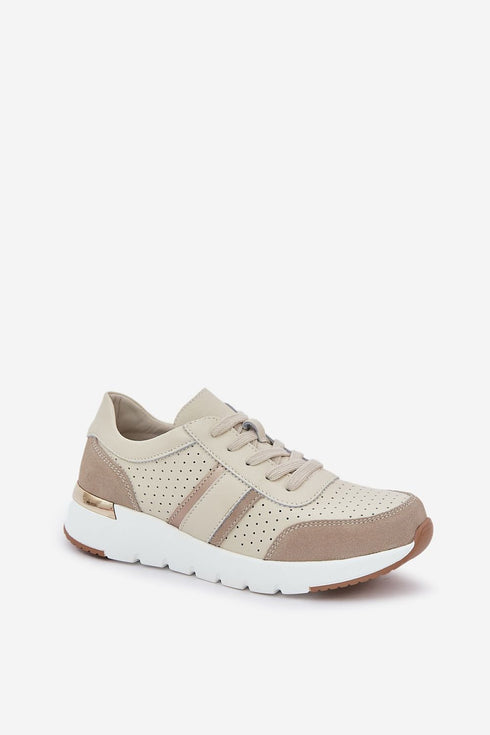 Sport Shoes model 208535 Step in style