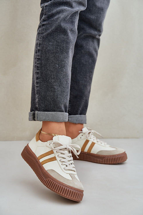 Sport Shoes model 208542 Step in style