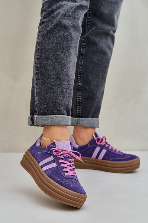 Sport Shoes model 208546 Step in style