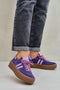 Sport Shoes model 208546 Step in style