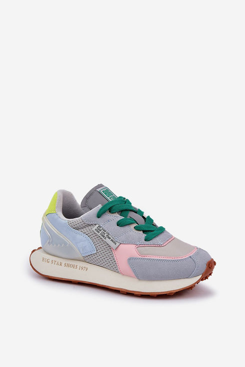 Sport Shoes model 208547 Step in style