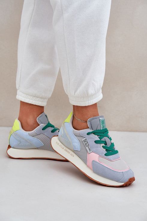 Sport Shoes model 208547 Step in style