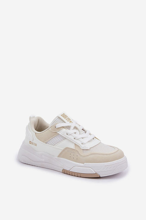 Sport Shoes model 208548 Step in style