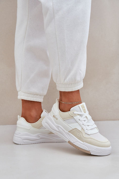 Sport Shoes model 208548 Step in style