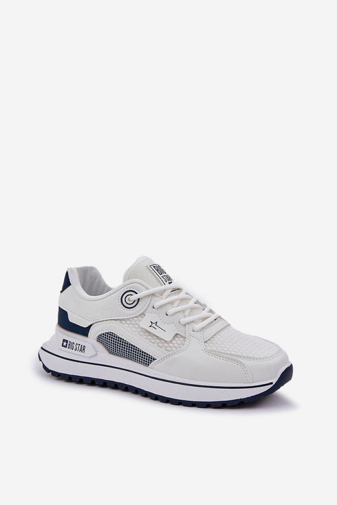 Sport Shoes model 208549 Step in style