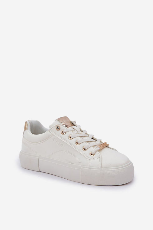 Sport Shoes model 208551 Step in style