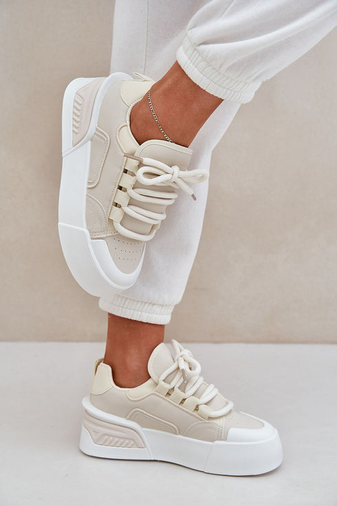 Sport Shoes model 208552 Step in style