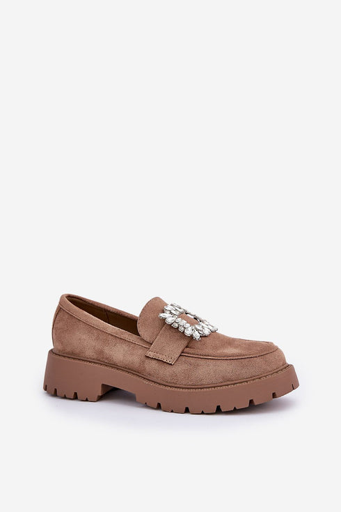 Mocassin model 208666 Step in style